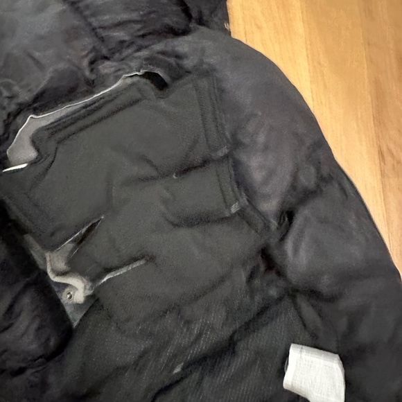 7AM enfant le sac igloo foot muff 6-18 month size - Picture 7 of 9